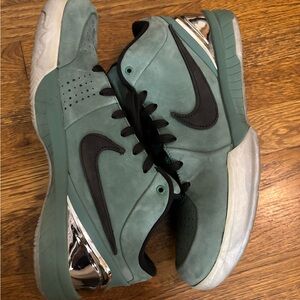 Nike Kobe 4 girl dad Sneakers